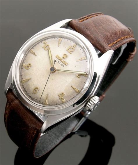 rolex oyster antique|vintage Rolex oysters 1940.